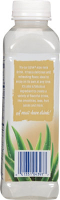 Goya Coconut Aloe Vera Drink - 16.9 FZ - Image 5