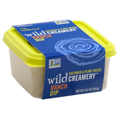 Wildcreamery Ranch Dip - 8.5 OZ