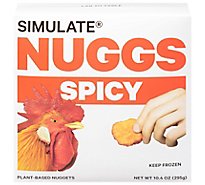 Nuggs Nuggets Spicy - 10.4 OZ