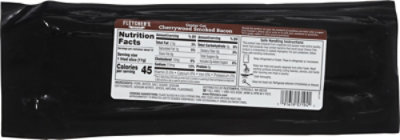 Fletchers Cherrywood Smoked Bacon - 18 OZ - Image 5