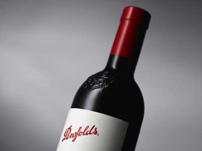 Penfolds Bin 600 California Cabernet Shiraz Red Wine Blend - 750 Ml - Image 2