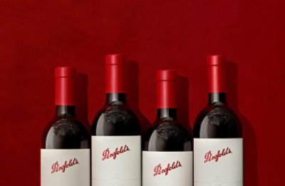 Penfolds Bin 600 California Cabernet Shiraz Red Wine Blend - 750 Ml - Image 4