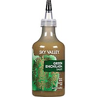 Sky Valley Sauce Enchilada Green - 12.5 Oz - Image 2