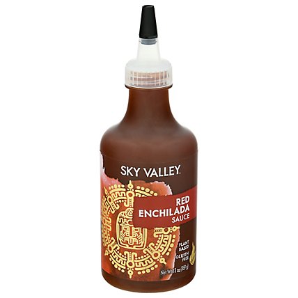 Sky Valley Sauce Enchilada - 13 Fl. Oz. - Image 3