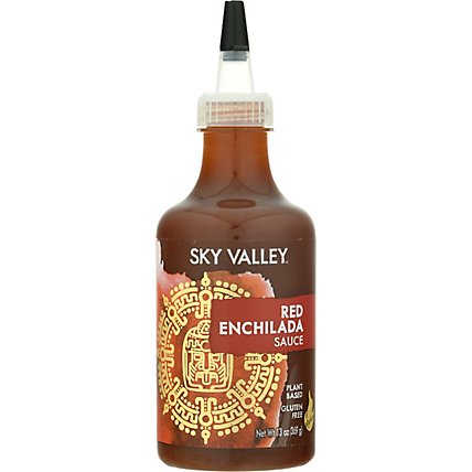 Sky Valley Sauce Enchilada - 13 Fl. Oz. - Image 2