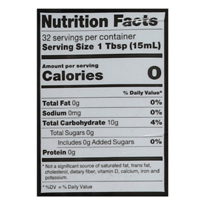 Rxsugar Sugar Liquid - 16 OZ - Image 4