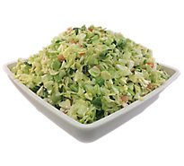 Buy Fresh Summer Slaw Salad - 0.50 Lb
