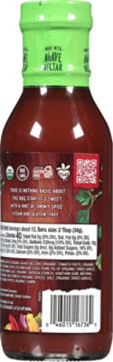 Og2 Orgvil Bbq Sauce Gf - 14 OZ - Image 6