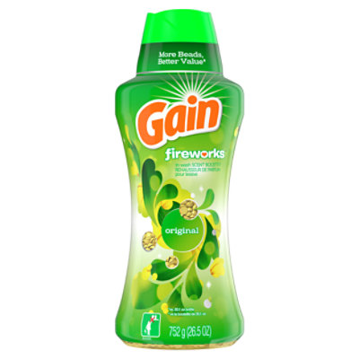 Gain Fireworks Original - 26.5 OZ - safeway
