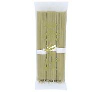WA Imports Noodles Matcha Cha Soba - 8.81 Oz