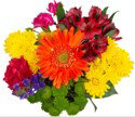 Bouquet Hispanic Mothers Day Medium - Each - Image 1