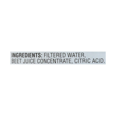 Open Nature 100% Beet Juice from Concentrate - 33.8 Fl. Oz. - Image 4