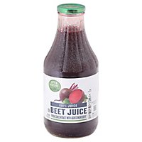 Open Nature Guava Nectar 100% Juice - 33.8 FZ - Image 1