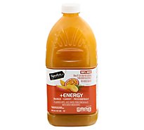 Signature Select Plus Energy Mango Carrot Passionfruit Juice - 64 FZ