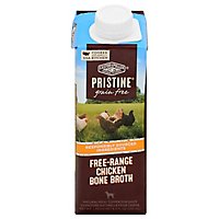 C&p Dog Broth Chicken Pet Toppers - 8.4 OZ - Image 3