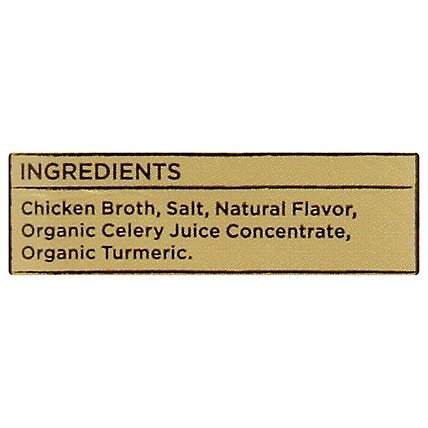 C&p Dog Broth Chicken Pet Toppers - 8.4 OZ - Image 4
