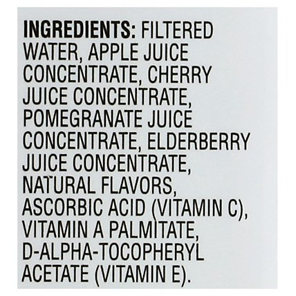 Signature Select Antioxidants Cherry Pom Elderberry Juice - 64 FZ - Image 5