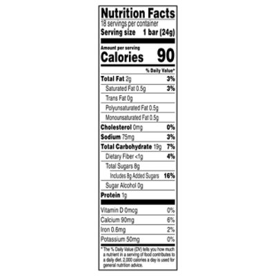 Quaker Chewy S'mores Lto - EA - Image 3