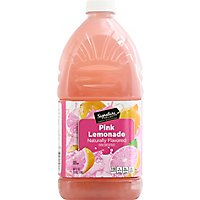 Signature Select Pink Lemonade - 64 FZ - Image 6