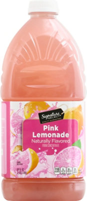 Signature SELECT Pink Lemonade - 64 FZ - Image 2