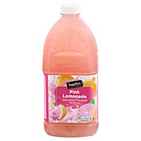 Signature Select Pink Lemonade - 64 FZ - Image 1
