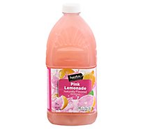Signature Select Pink Lemonade - 64 FZ