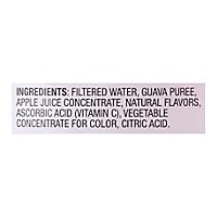 Open Nature 100% Guava Nectar Juice - 33.8 FZ - Image 6