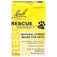 Bach Pet Rescue Remedy - 10 ML - Image 3