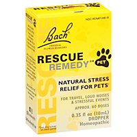 Bach Pet Rescue Remedy - 10 ML - Image 1