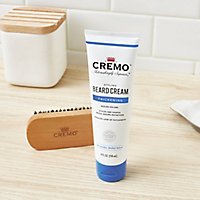 Cremo Thickening Beard Cream - 4 OZ - Image 4