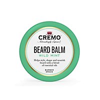 Cremo Beard Balm - 2 FZ