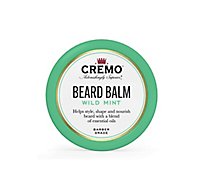 Cremo Beard Balm - 2 FZ