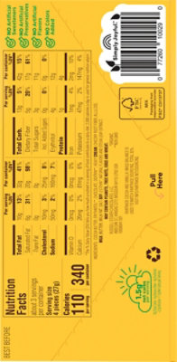 Russell Stover Joy Bites Caramel Milk Chocolate Bar - 2.9 Oz - Image 6