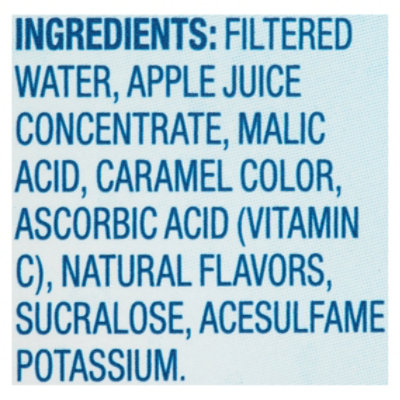 Old Richard Healthy Balance Apple Juice Cocktail Blend - 64 Oz - Image 5