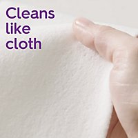 Viva Signature Cloth Paper Towels Choose A Sheet Big Rolls - 6 Roll - Image 2