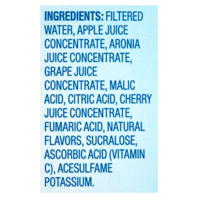 Old Richard Healthy Balance Cherry Juice Cocktail Blend - 64 Oz - Image 4