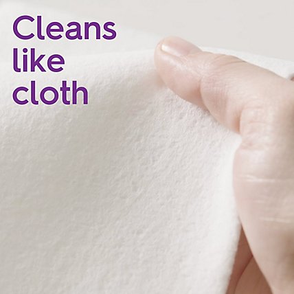Viva Signature Cloth Paper Towels Choose A Sheet Triple Rolls - 6 Roll - Image 2