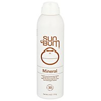 Sun Bum Mineral Spray Spf 30 - 6 OZ - Image 3