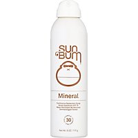Sun Bum Mineral Spray Spf 30 - 6 OZ - Image 2
