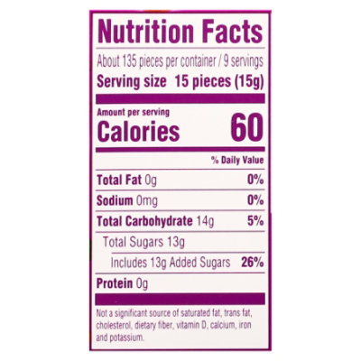 Nestle Spree Theater Box - 5 OZ - Image 3