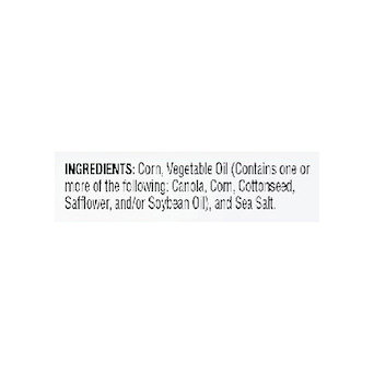 On the Border Cantina Thins Tortilla Chips - 9.125 Oz - Image 5