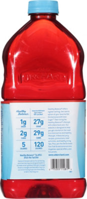 Old Richard Healthy Balance Cranberry Juice Cocktail Blend - 64 Oz - Image 6