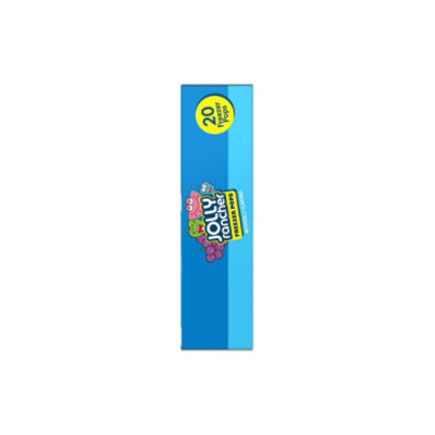 Jolly Rancher Freezer Pops Variety Pack - 20-1.5 Oz - Image 2