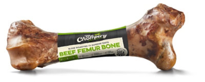 Beef femur best sale