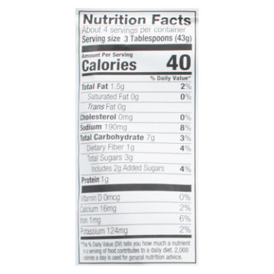 Simply Organic Tikka Masala Simmer Sauce - 6 OZ - Image 4