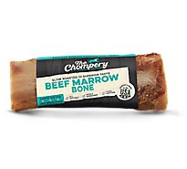 The Chompery All Natural Beef Marrow Bone - EA