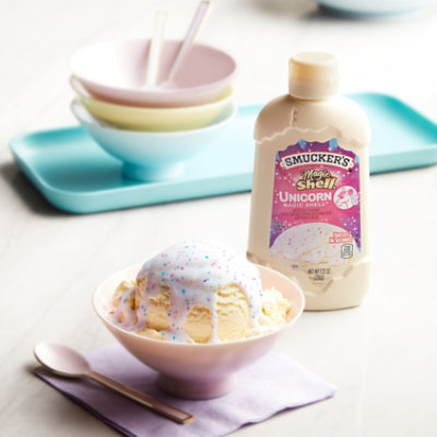 Smucker Magic Shell Unicorn - 7.25 OZ - Image 3