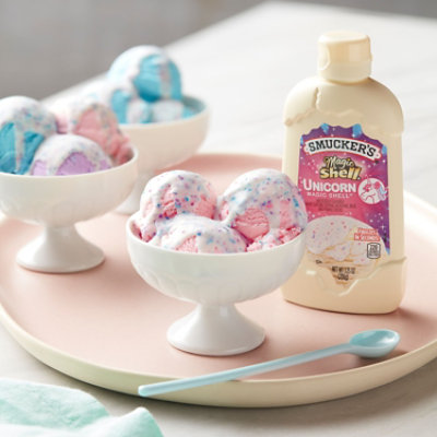 Smucker Magic Shell Unicorn - 7.25 OZ - Image 3