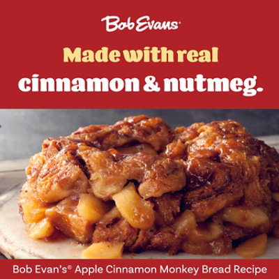 Bob Evans Glazed Apples - 14 Oz - Image 4