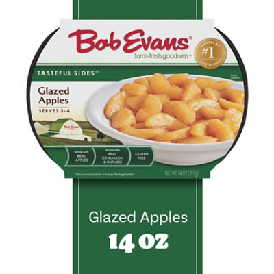 Bob Evans Glazed Apples - 14 Oz - Image 2